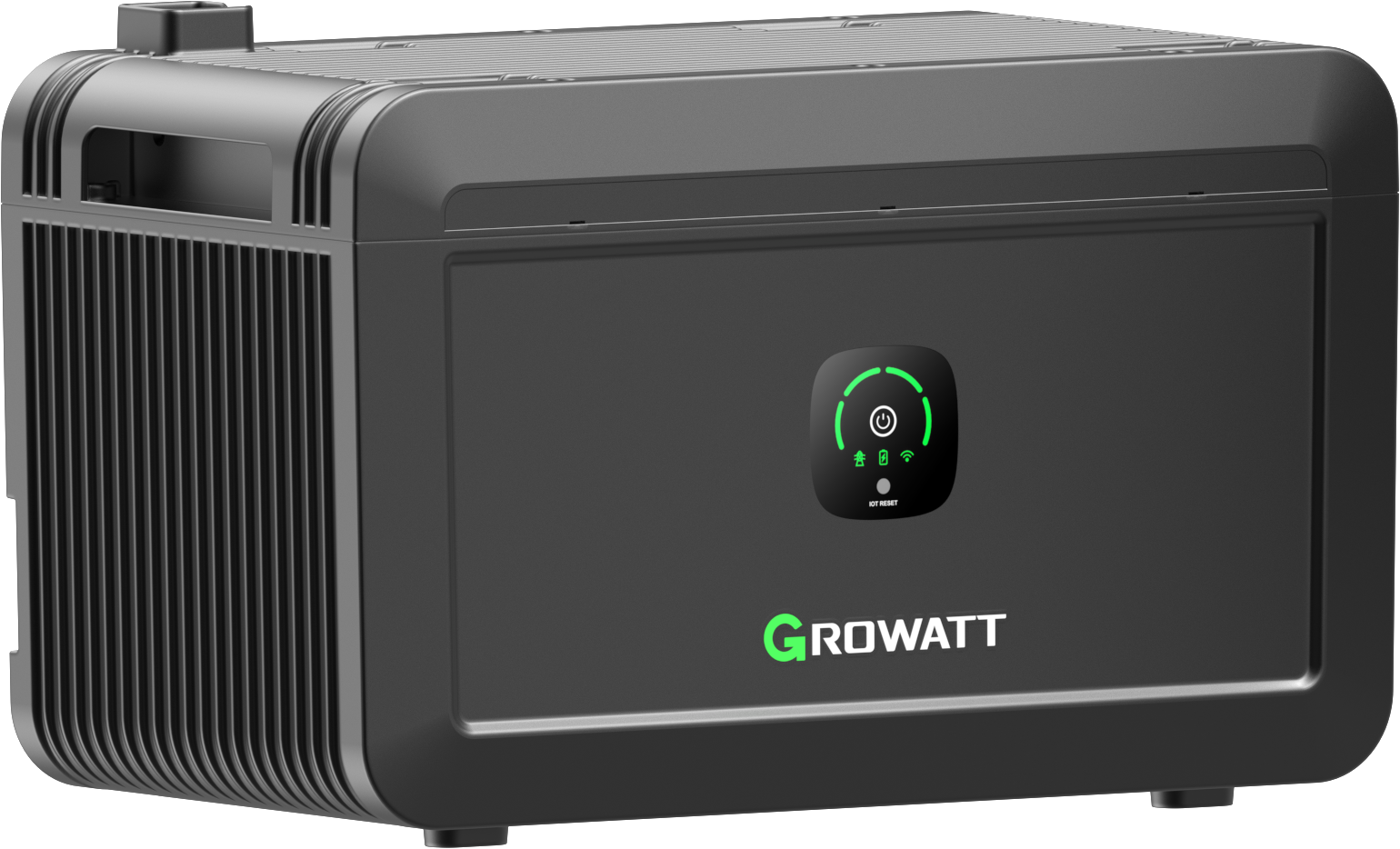 Growatt NOAH 2000 Batteriespeicher 2kWh