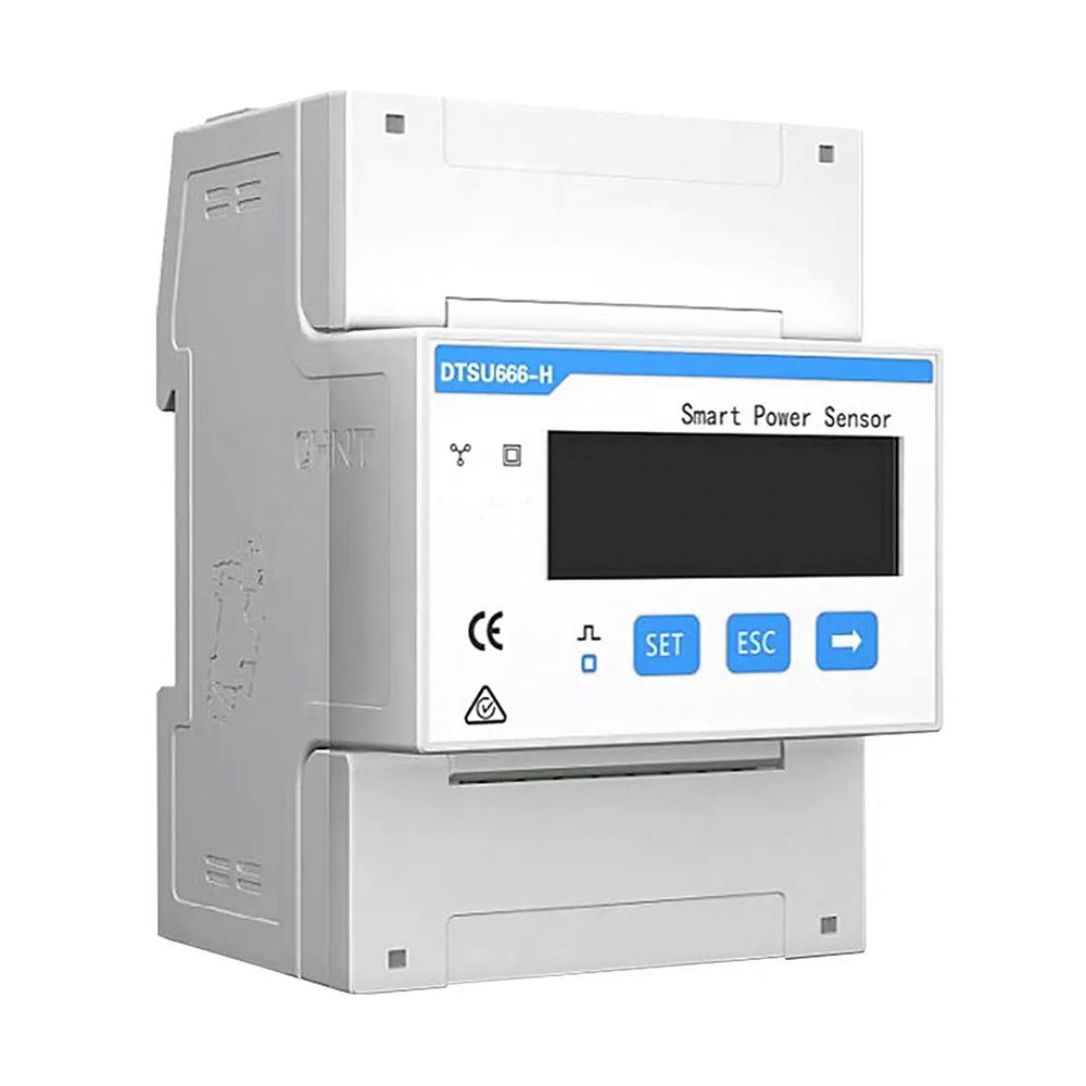 Huawei Smart Power Meter DTSU666-H 3 phase (250A/50mA)