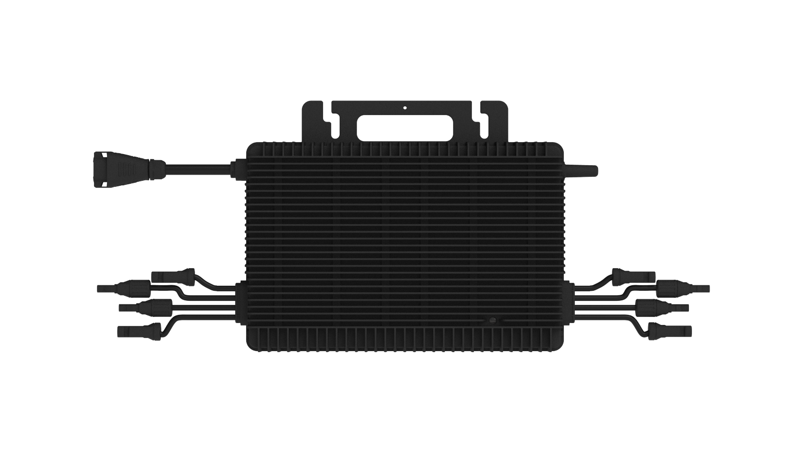 Hoymiles Mikrowechselrichter HMS-1600-4T ohne WLAN/DTU