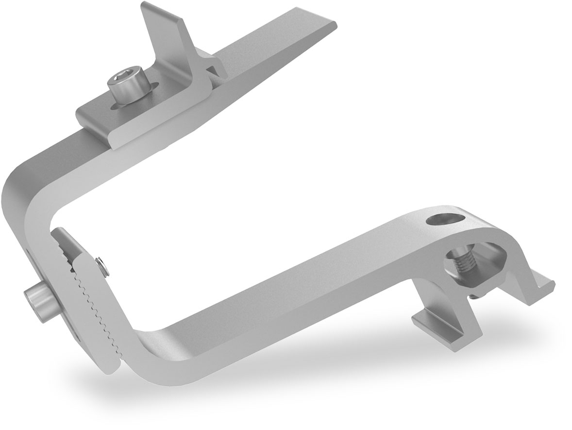 K2 SingleBracket 4S