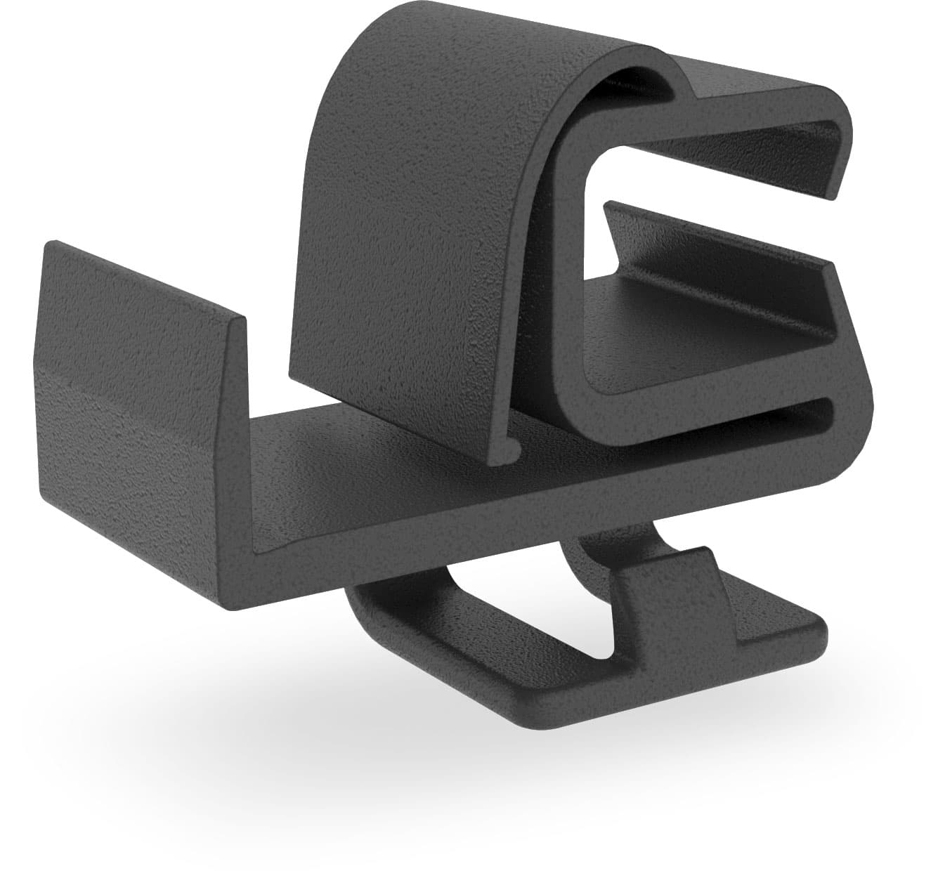 K2 Kabel-Clip Alpha PV-Clip