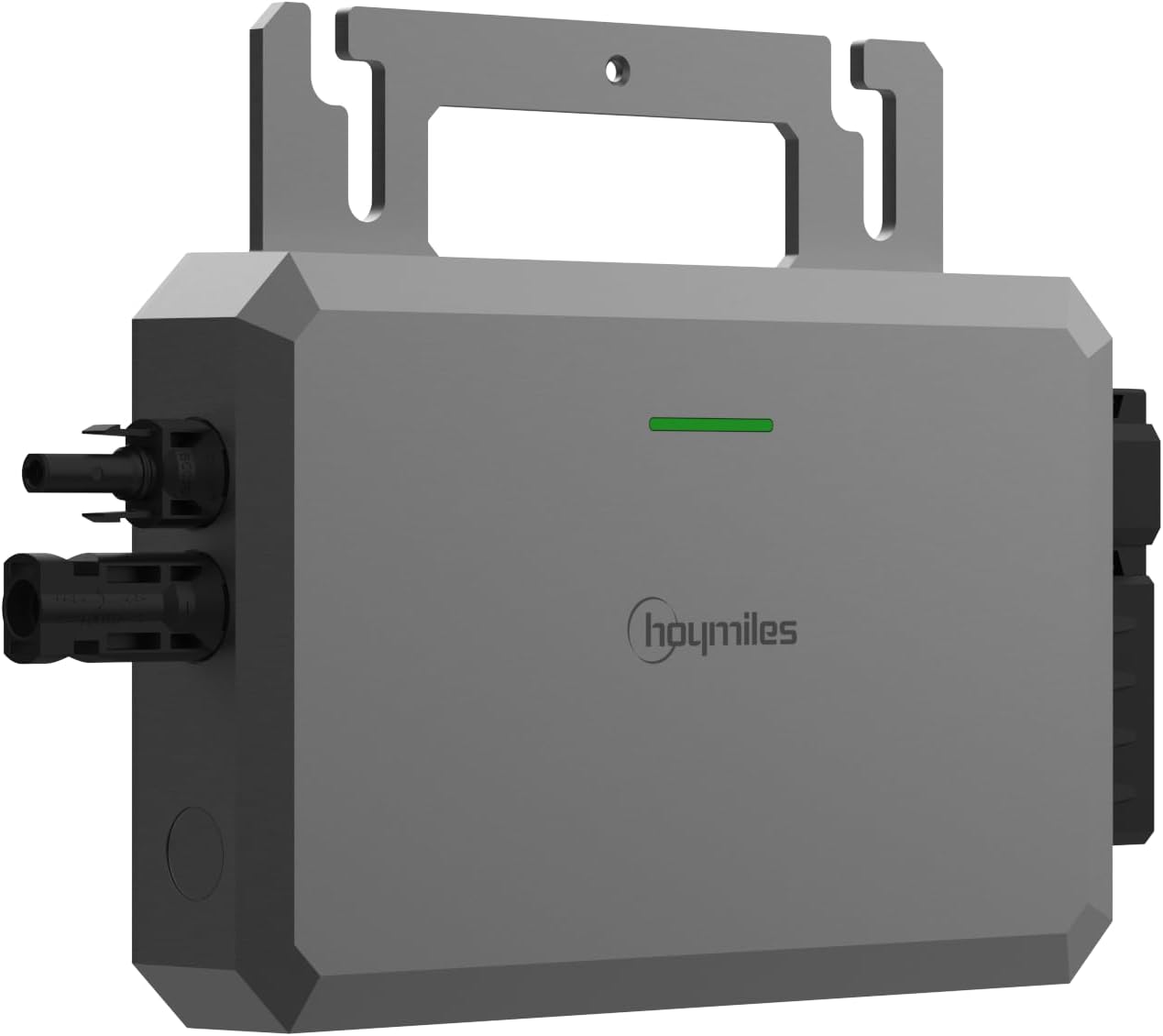Hoymiles Mikrowechselrichter HF-800-WB mit WLAN BT, 1 MPPT, max. 16A