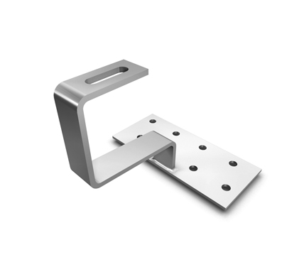 K2 Dachhaken SolidHook Pfannenziegel