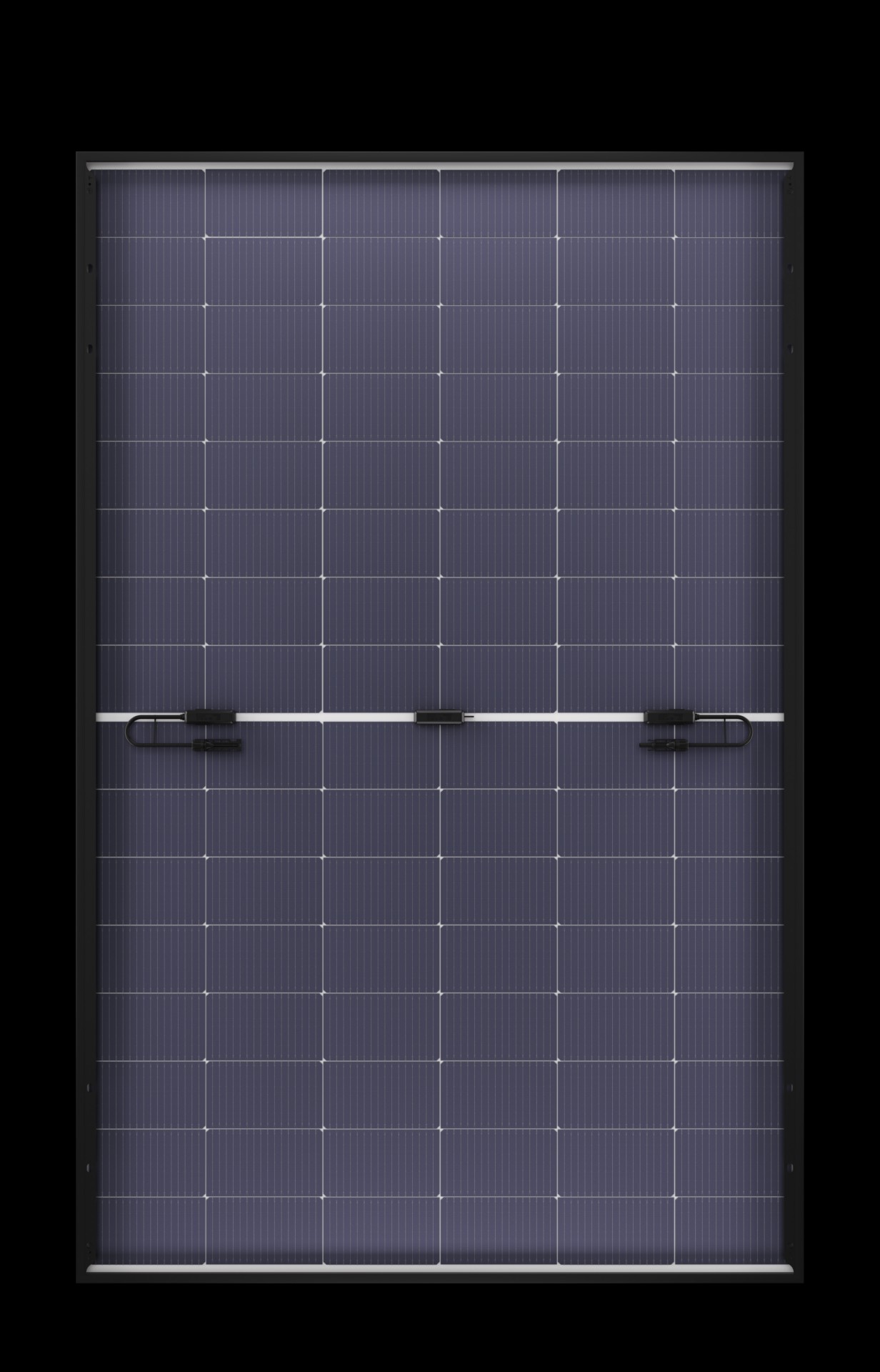 LONGi Hi-MO7 LR8-48HGD-455M bifazial 455Wp