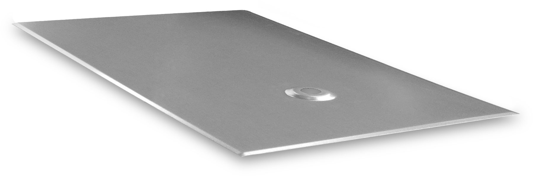 K2 Eternit Solardichtblech SVZ 250x580