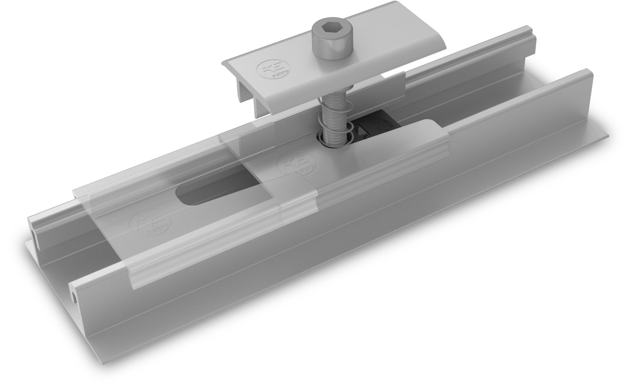 K2 Montageadapter AddON XS