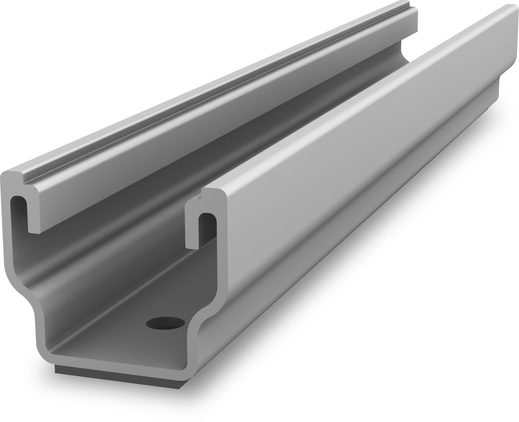 K2 PerfoRail M; 4.20 m