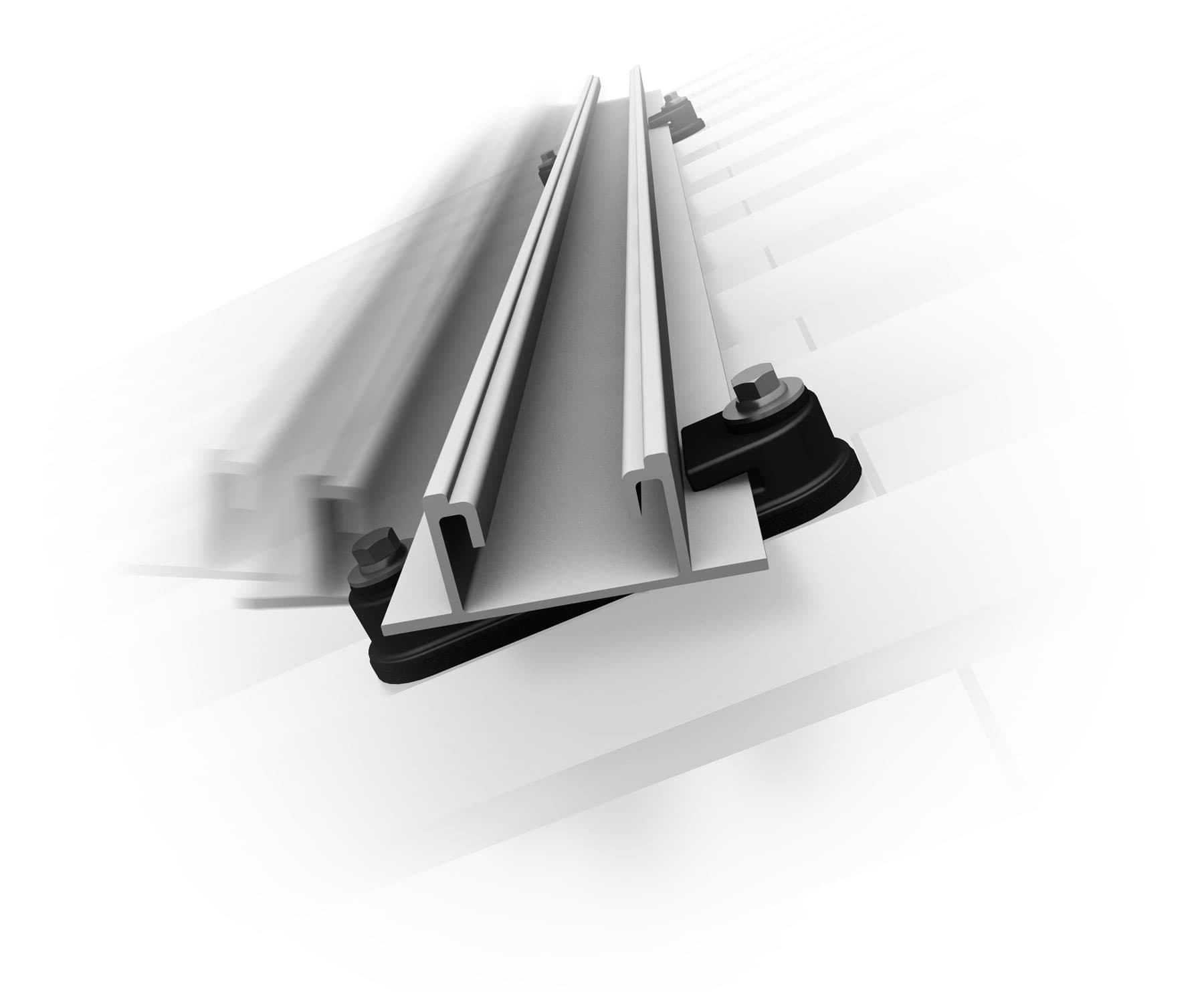 K2 Montagehalter Basic Clip