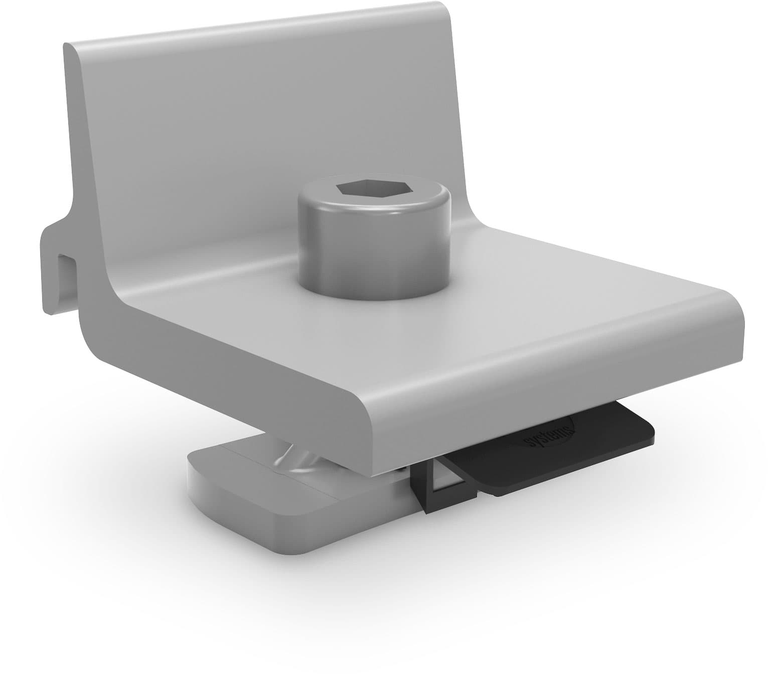 K2 Kreuzverbinder - SingleRail Climber 36/50 2er Set inkl. MK2