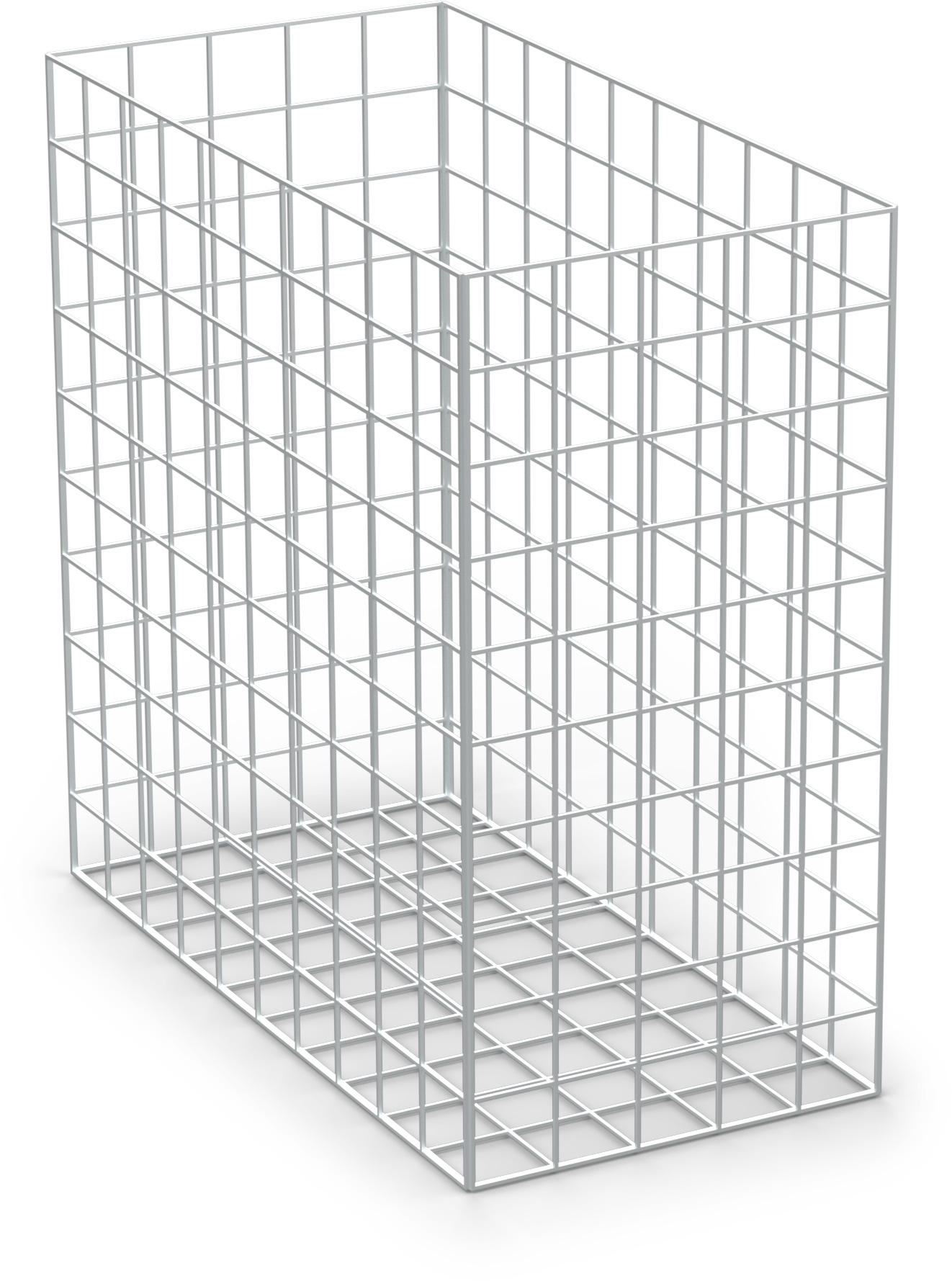 K2 Gabion 100x50x100 Set