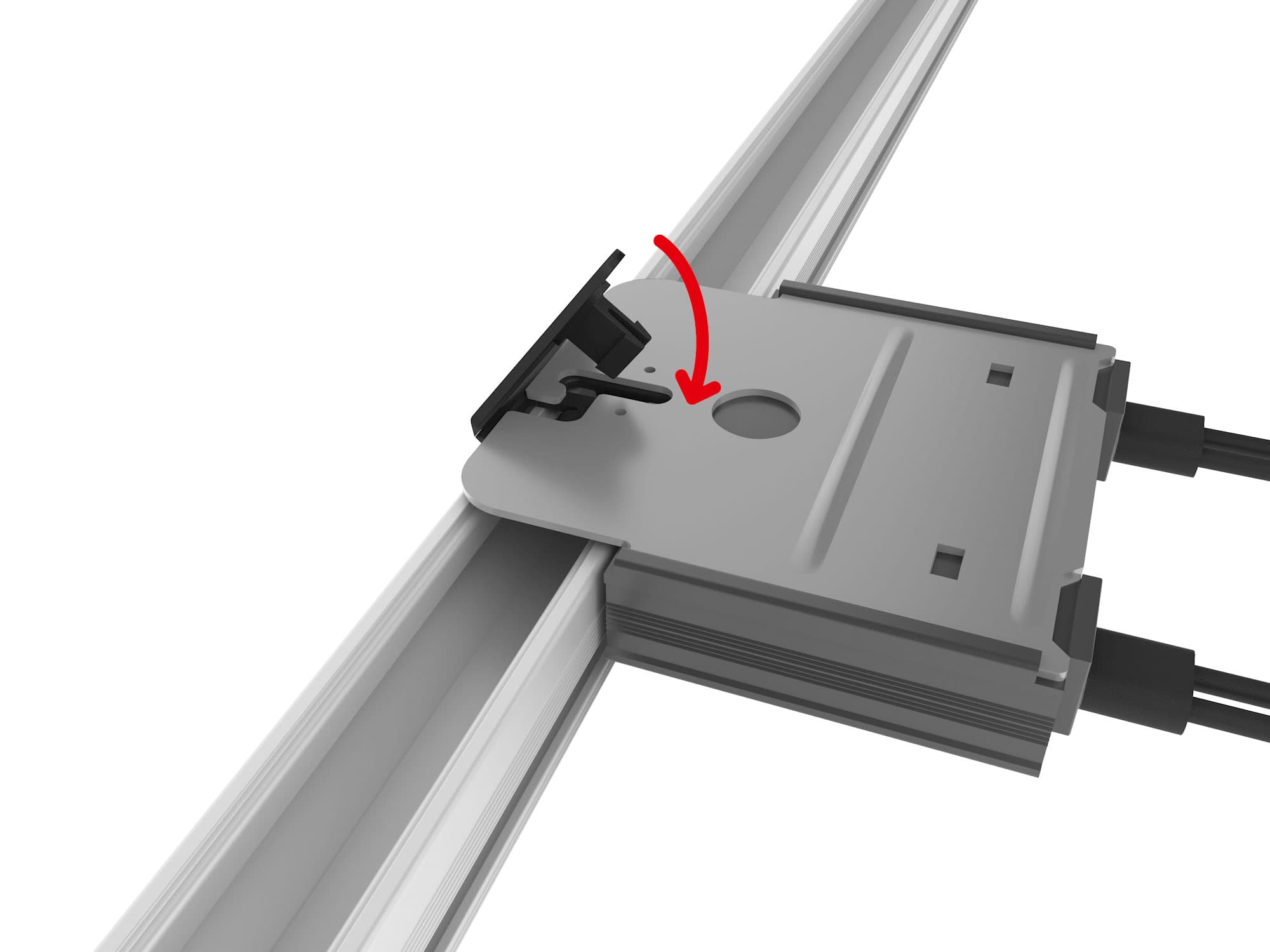 K2 Optimiser Clip K2 OptiClip