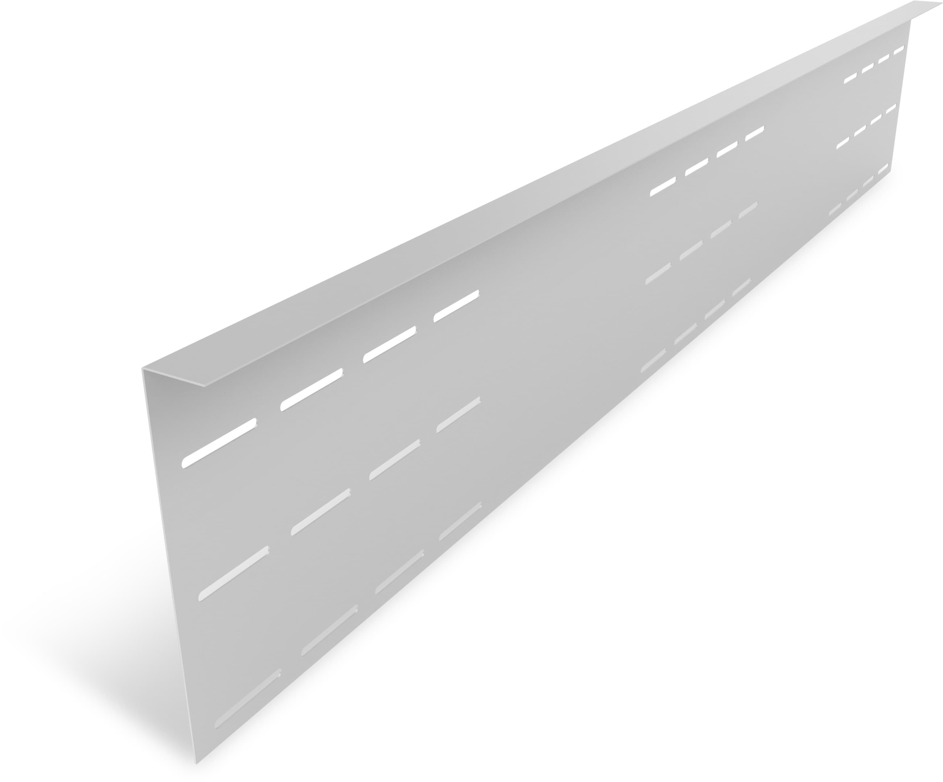 K2 S-Dome 6.15 Windableitung LS