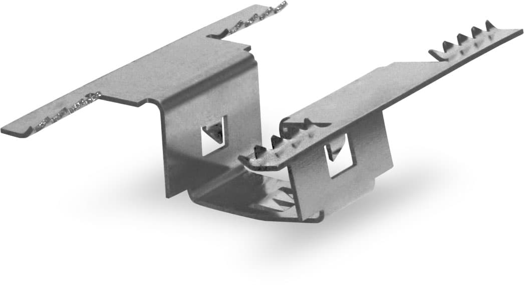 K2 Klemmelement zum Potentialausgleich - TerraGrif K2MI Duo 18