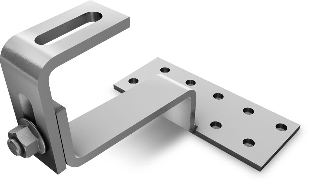 K2 Dachhaken SolidHook Vario 1