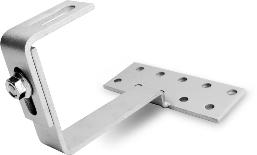 K2 Dachhaken SolidHook Coppo-Ziegel