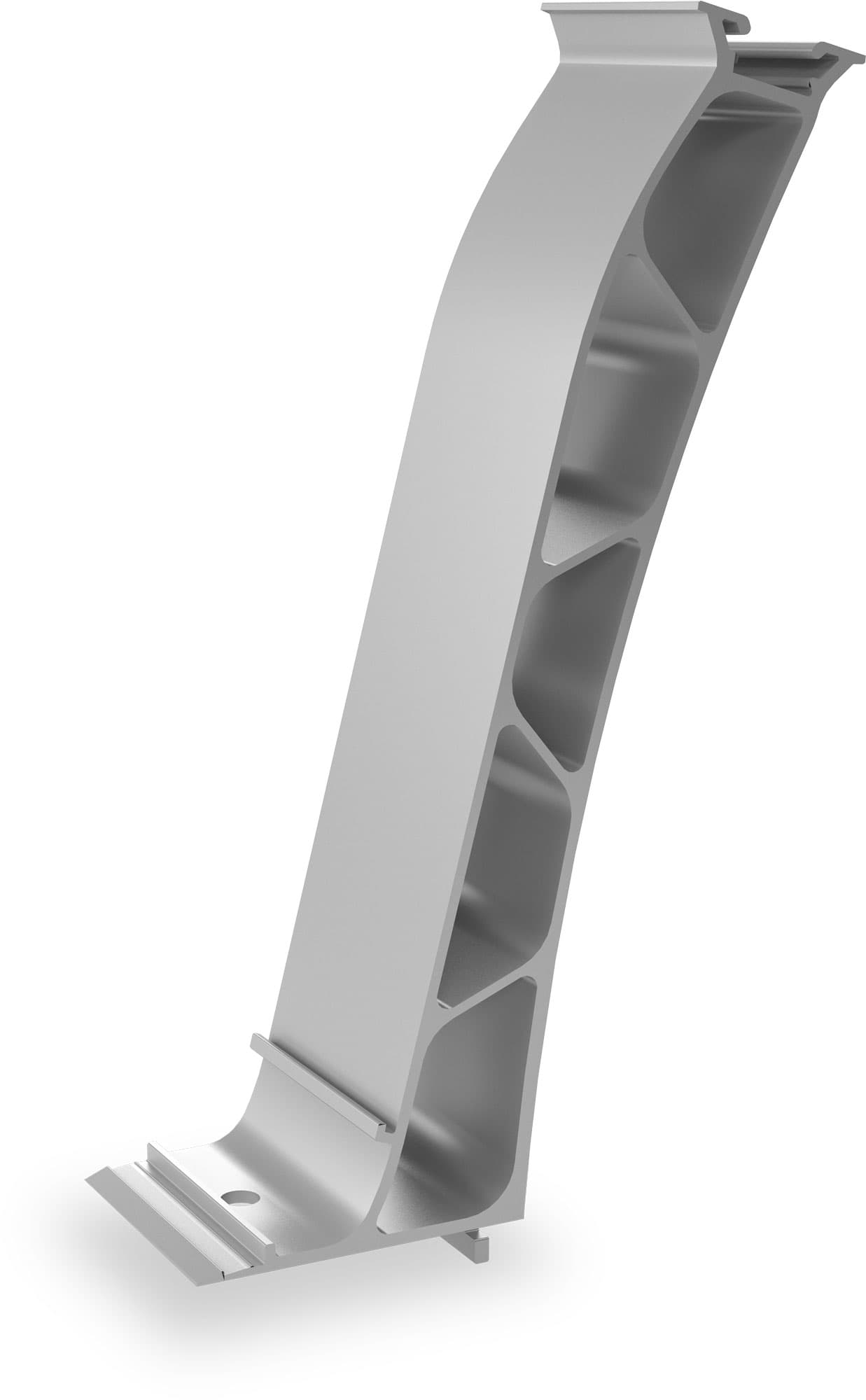 K2 Modulaufständerung Dome 6.15 Peak