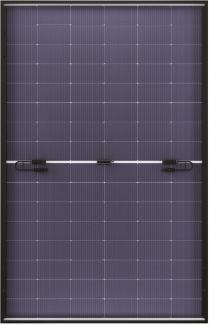 Kopie von LONGi Hi-MO7 LR8-48HGD-450M bifazial 450Wp #1