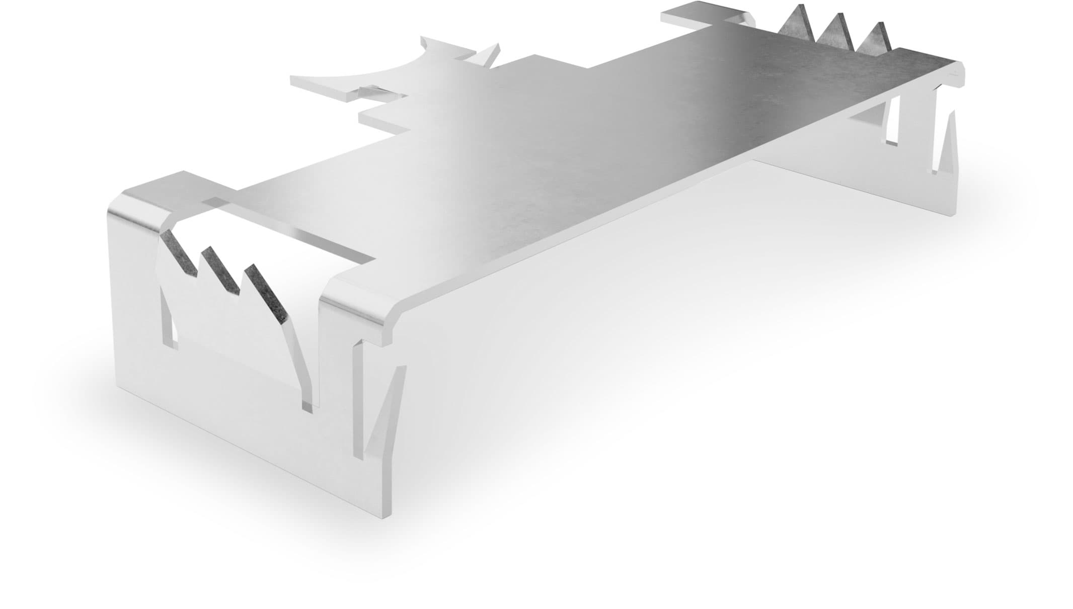K2 Klemmelement zum Potentialausgleich - TerraGrif QL