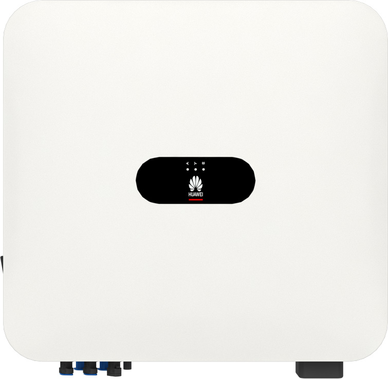 Kopie von Huawei SUN2000-6K-MAP0 Hybridwechselrichter #1