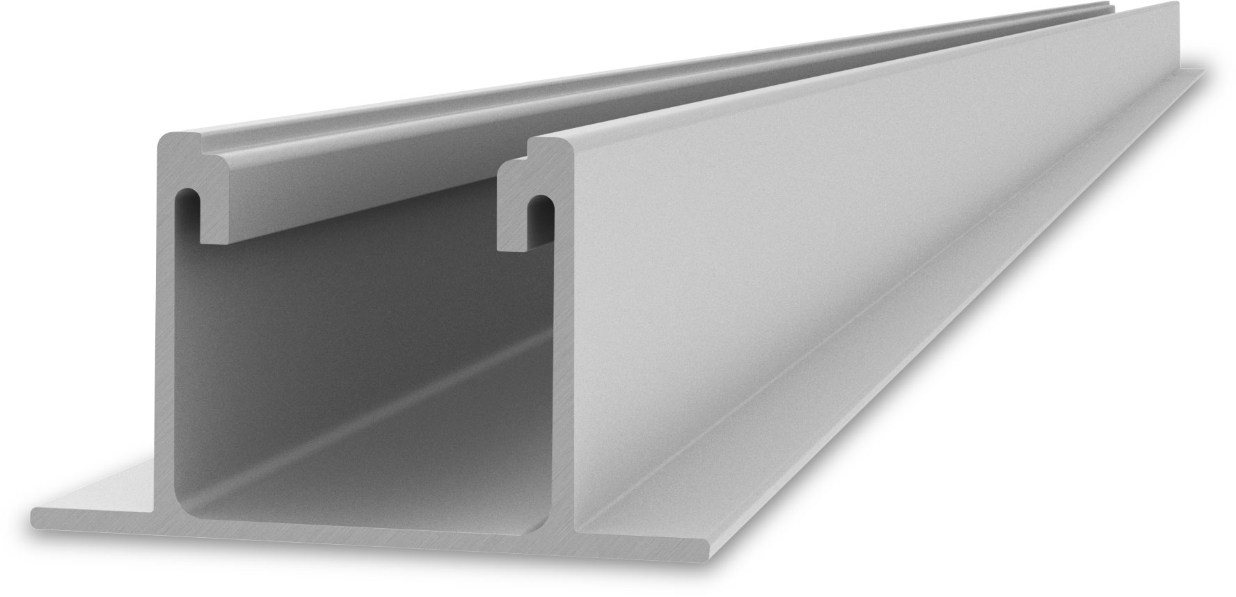 K2 K2 BasicRail 36; 4.80 m