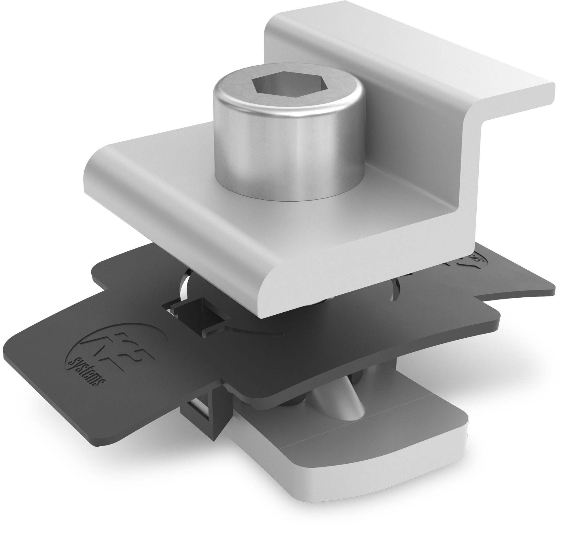 K2 Montagehilfe Facade Module Support
