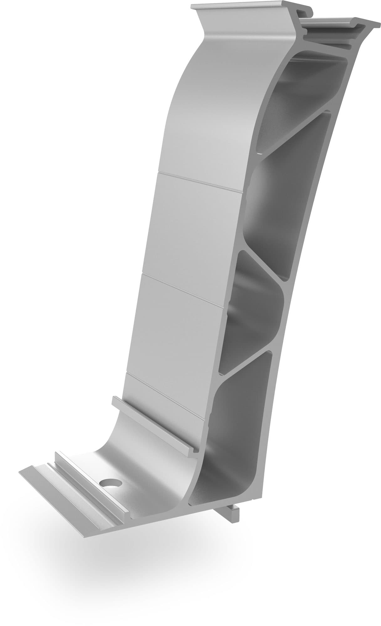 K2 Modulaufständerung Dome 6.10 Peak