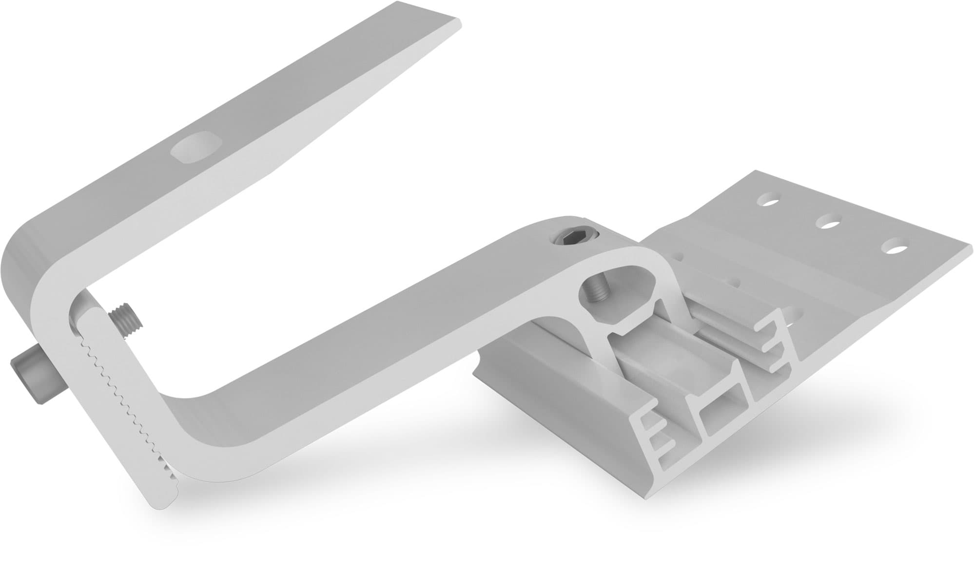 K2 Dachhaken SolidHook 4S+