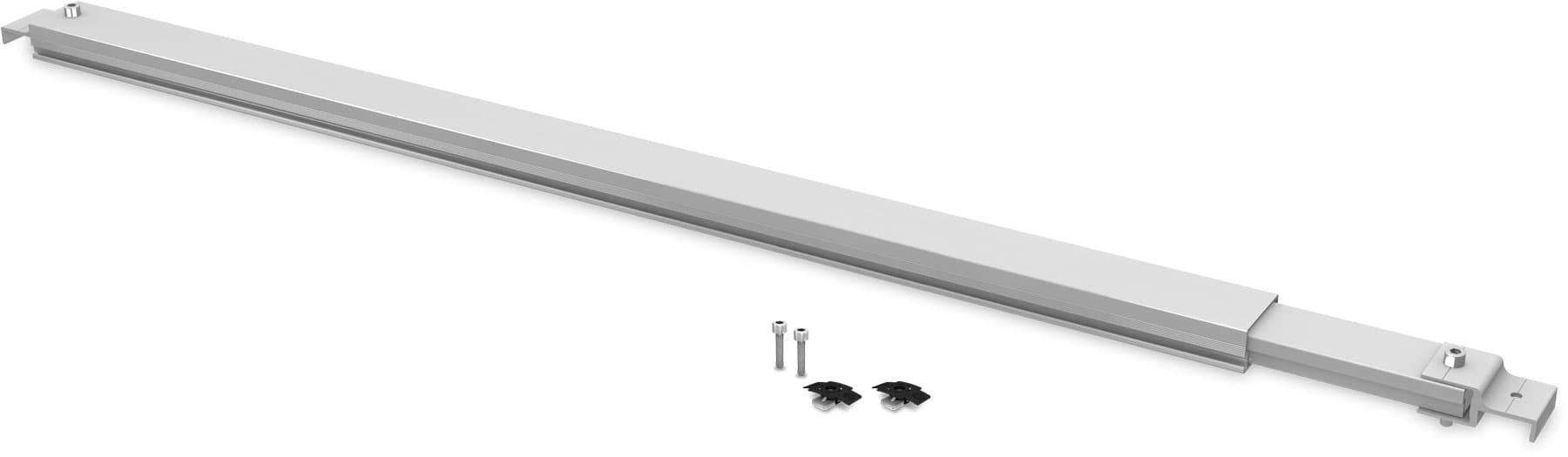 K2 Fixierungszubehör für Montagefuß - Dome FixPro L