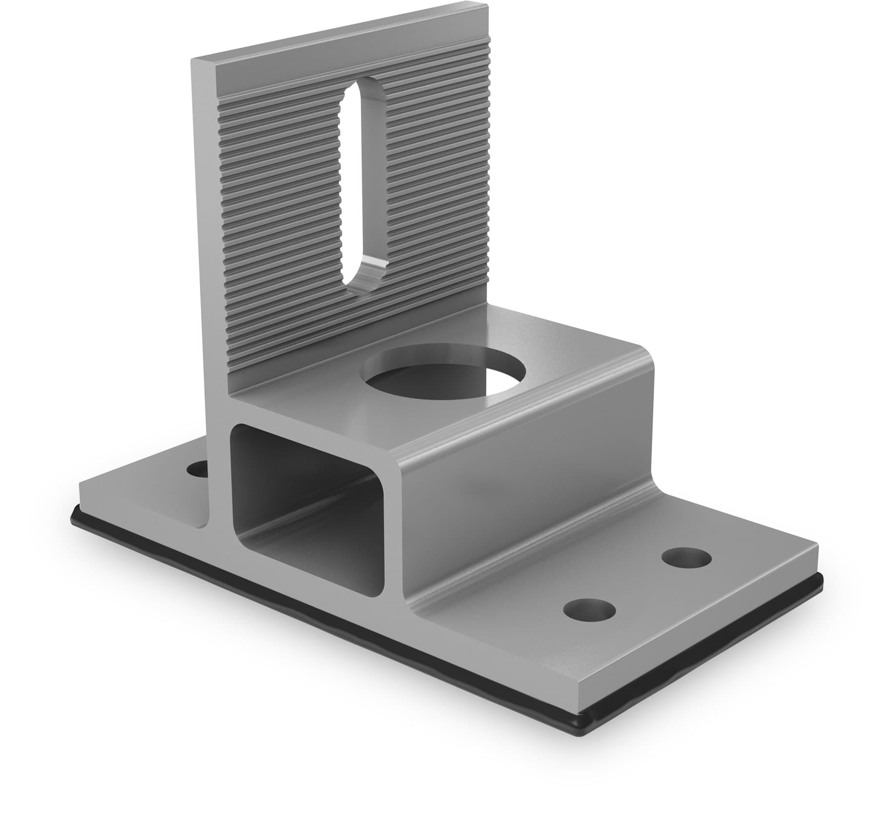 K2 Dachbefestigung SingleRail SpliceFoot