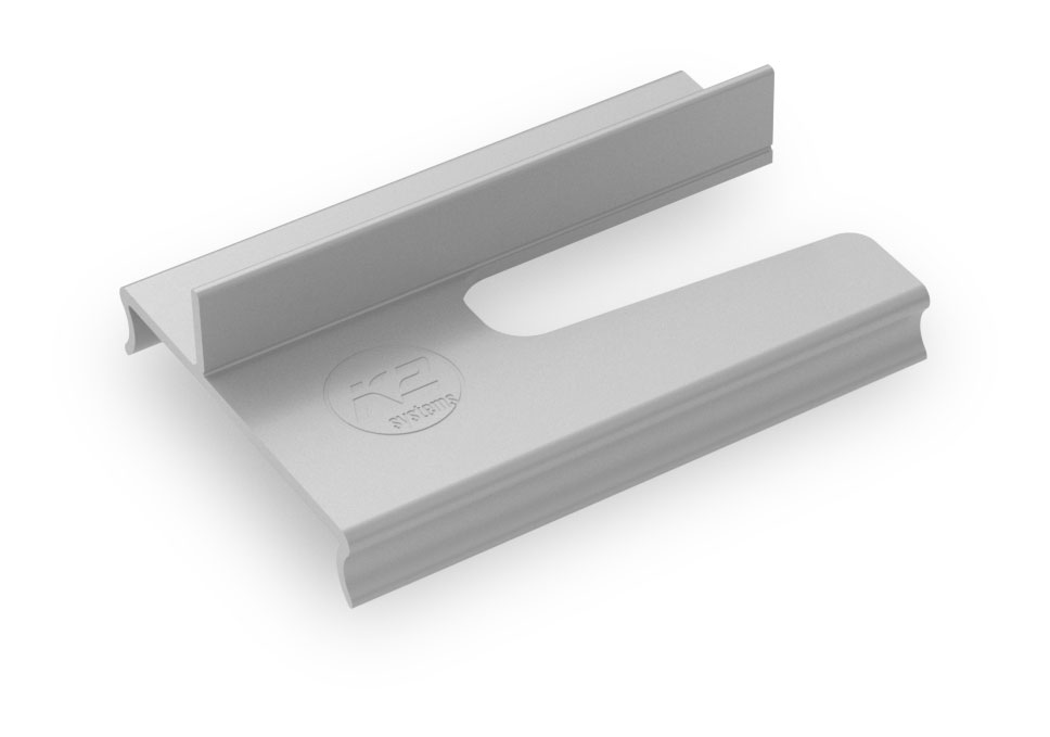 K2 Montageadapter AddON XS