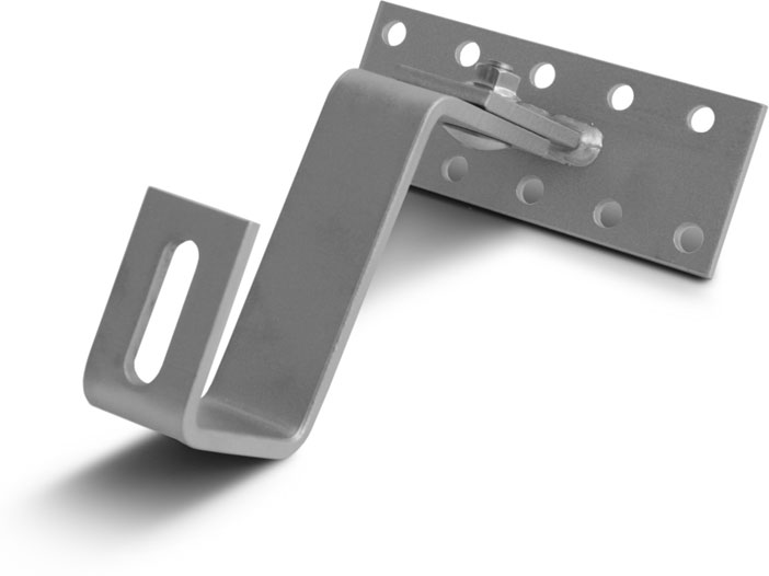 K2 Dachhaken SolidHook Vario 1 Mönch und Nonne