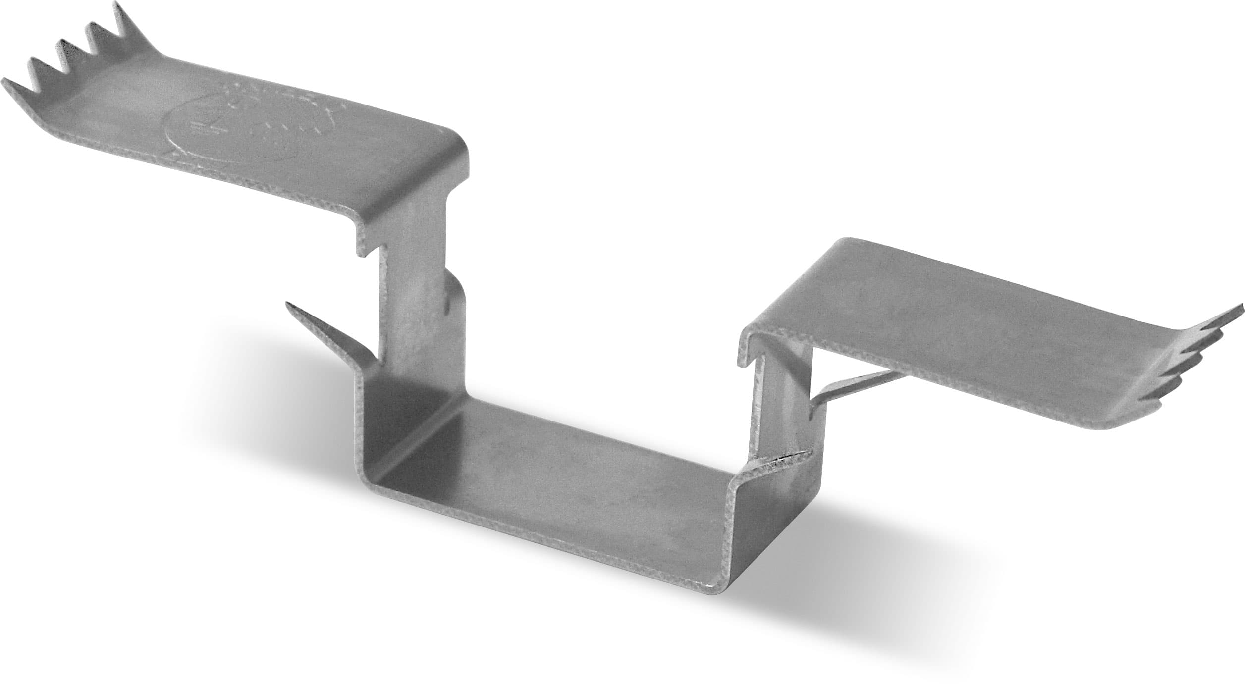 K2 Klemmelement zum Potentialausgleich - TerraGrif K2SZ