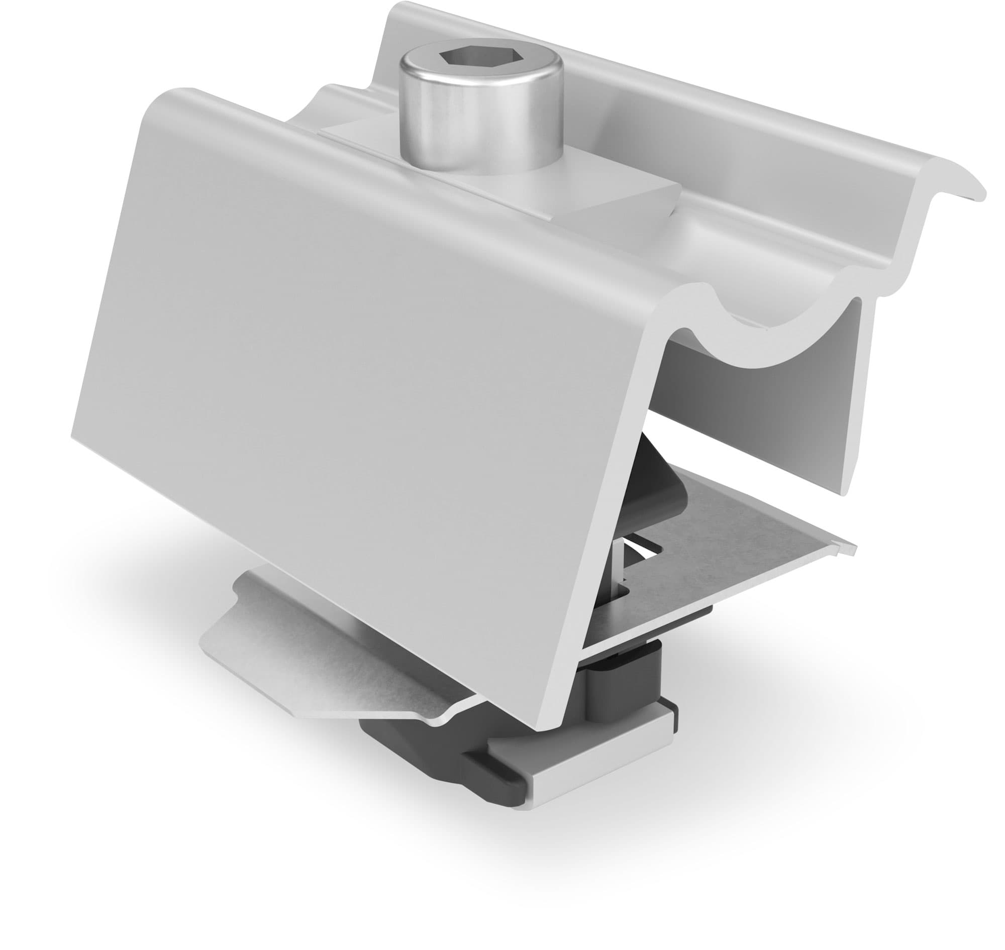 K2 Endklemme 30-40 Hybrid