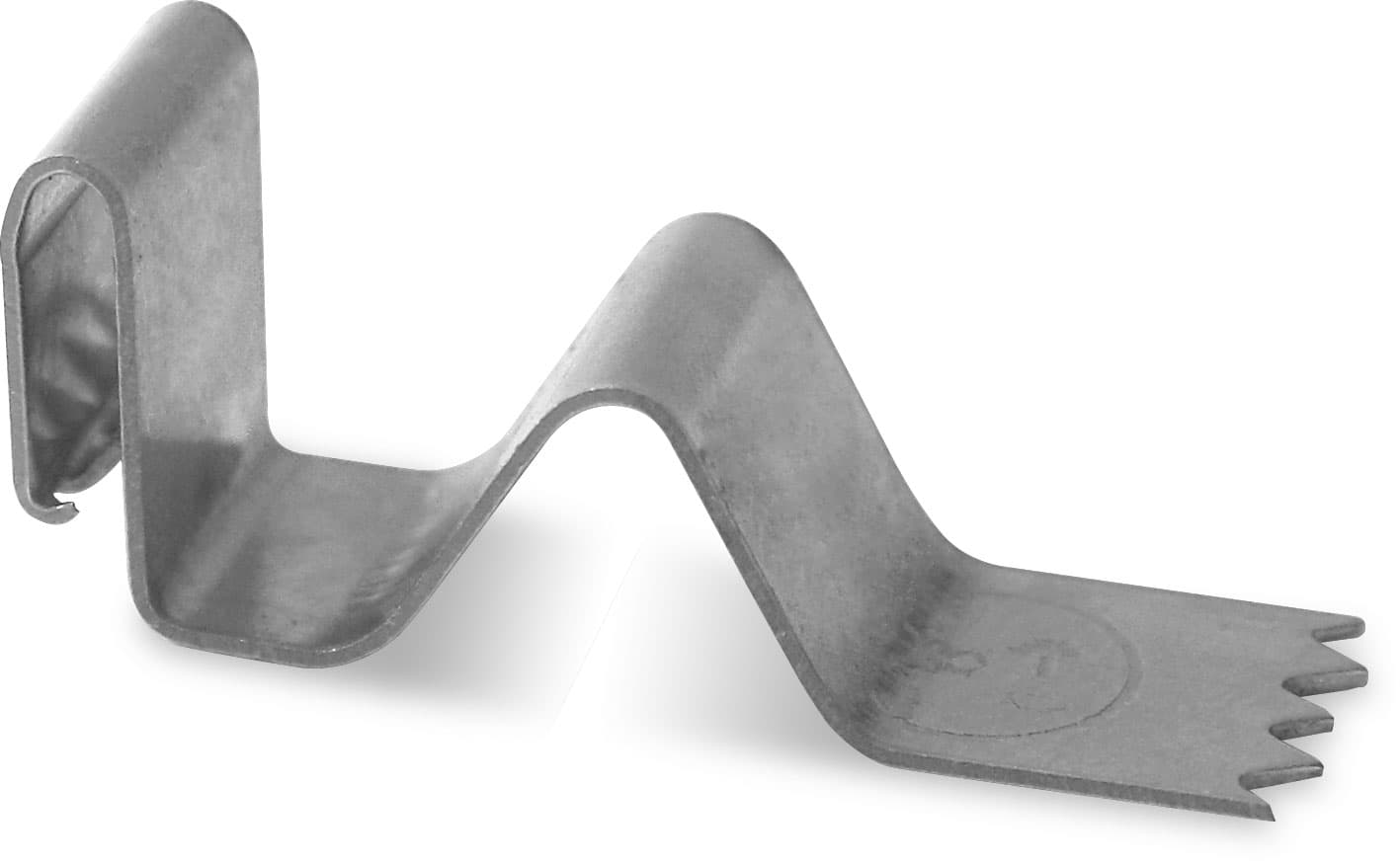 K2 Klemmelement zum Potentialausgleich - Terragrif K2PA 32