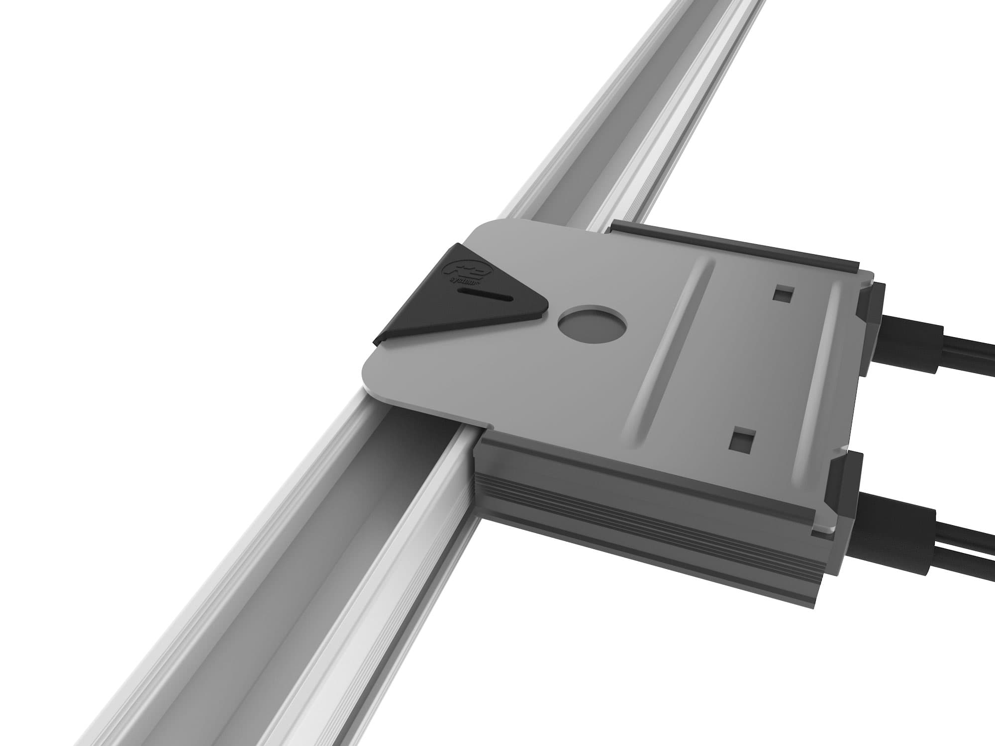 K2 Optimiser Clip K2 OptiClip
