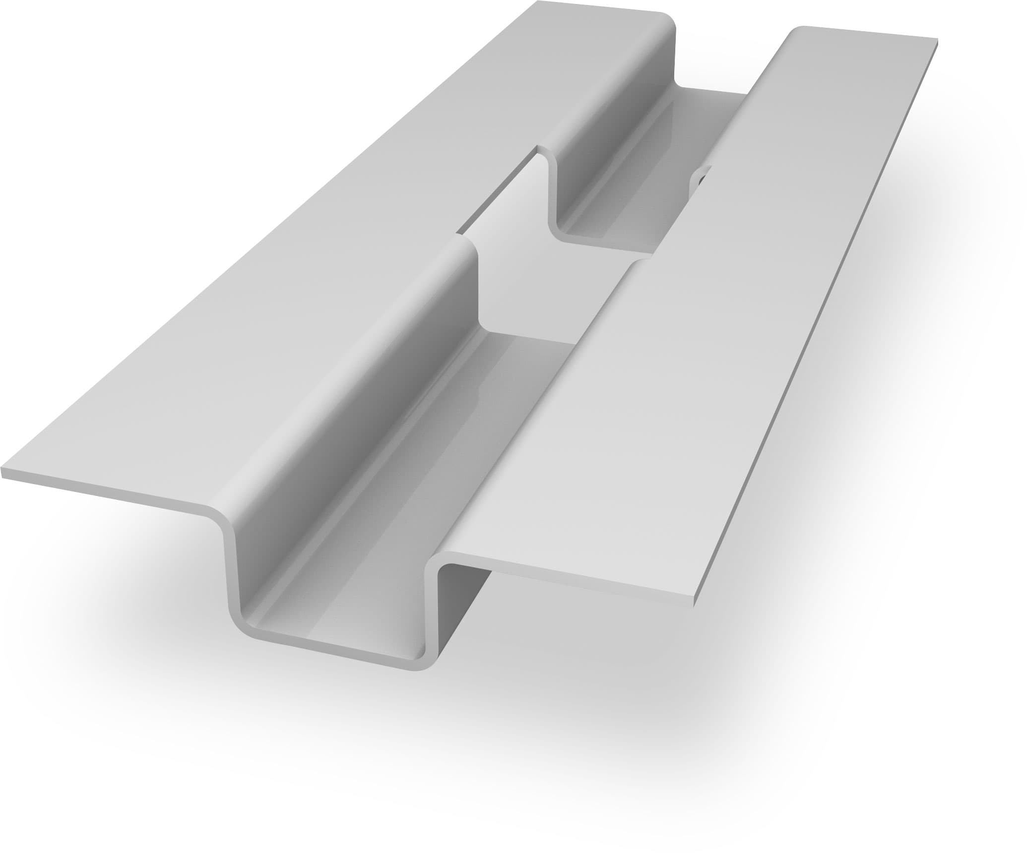 K2 Bauteil zur Ballastaufnahme - Dome Speed Porter