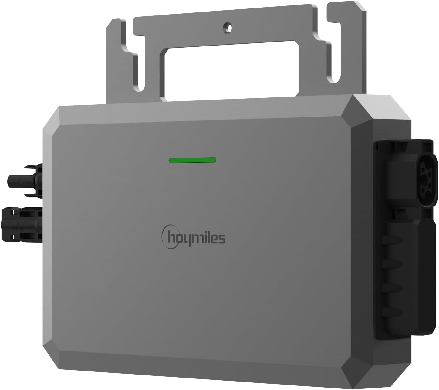 Hoymiles Mikrowechselrichter HF-800-WB mit WLAN BT, 1 MPPT, max. 16A