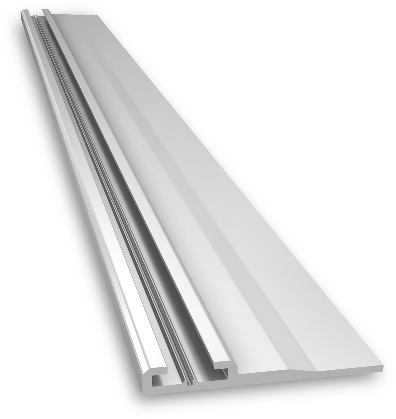 K2 Grundplatte SingleBoard 2.10 m