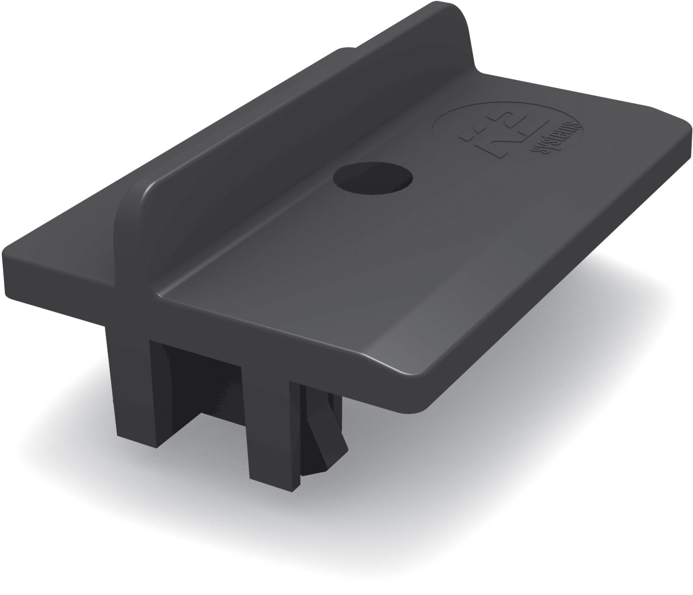 K2 Montageadapter AddOn 22/25