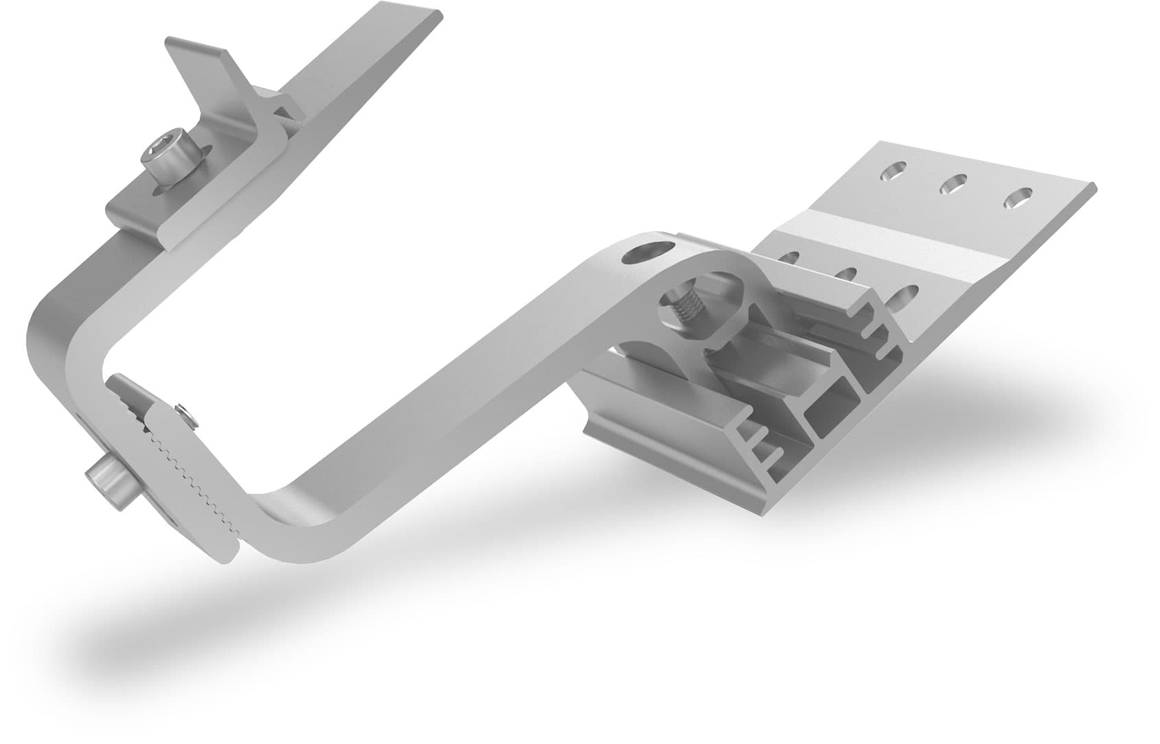 K2 Dachhaken SingleHook 4S