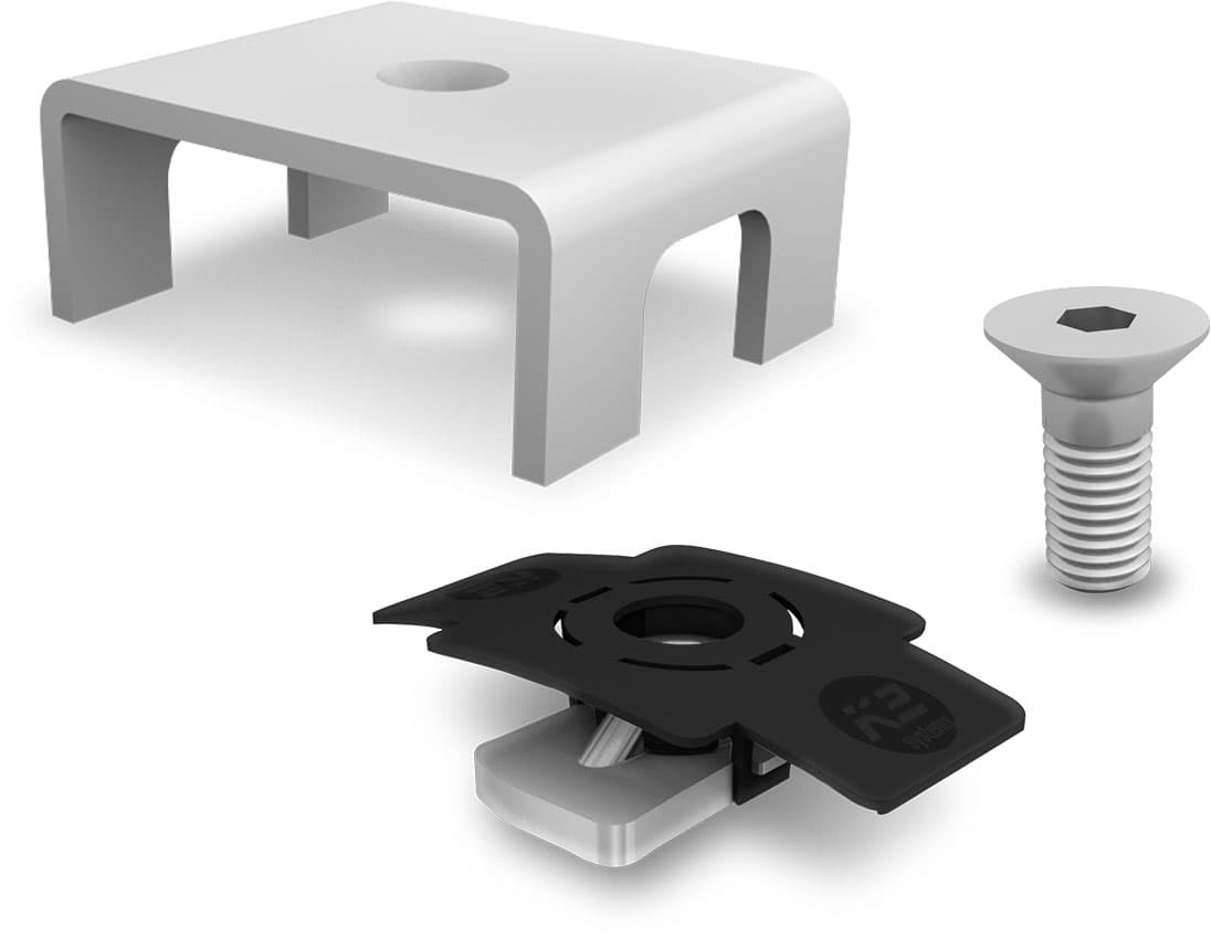 K2 Montagesicherung BasicLook 22