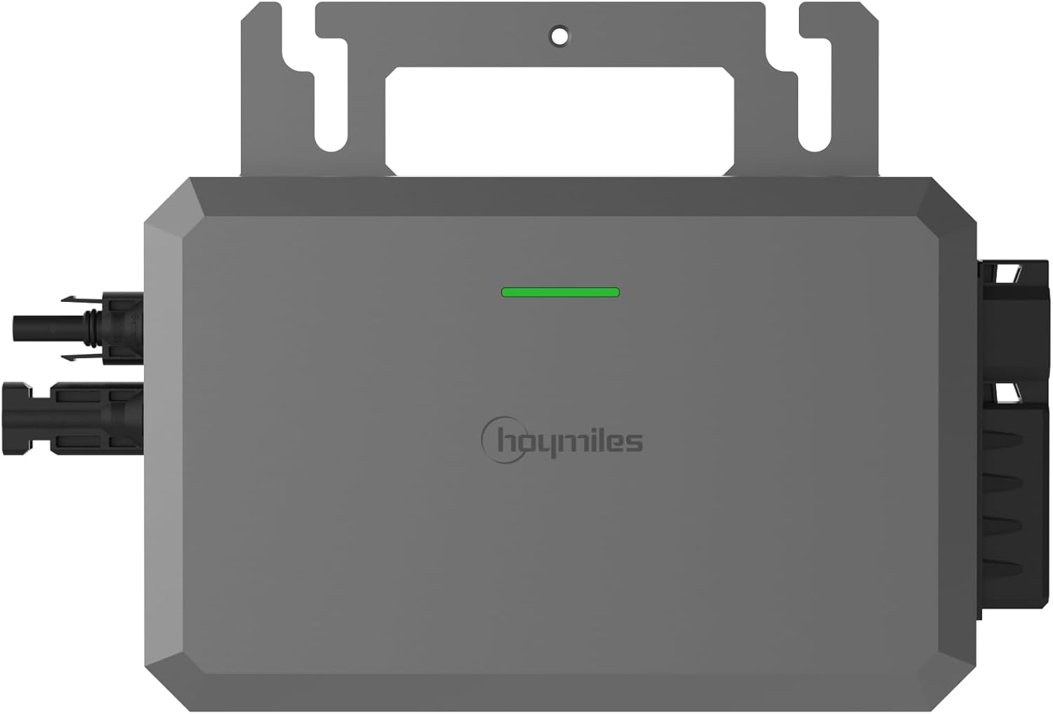 Hoymiles Mikrowechselrichter HF-800-WB mit WLAN BT, 1 MPPT, max. 16A
