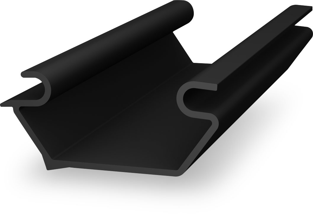Kopie von K2 InsertionRail Kabelclip #1