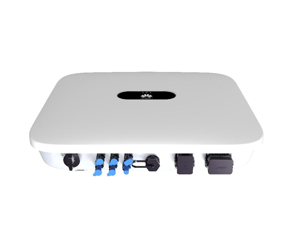 Kopie von Huawei SUN2000-10KTL-M1 Hybridwechselrichter #1