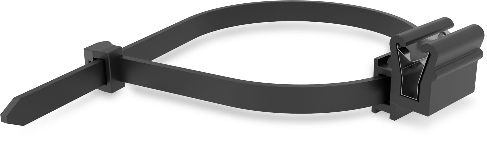 K2 Kabel Manager VPE=100 Stück