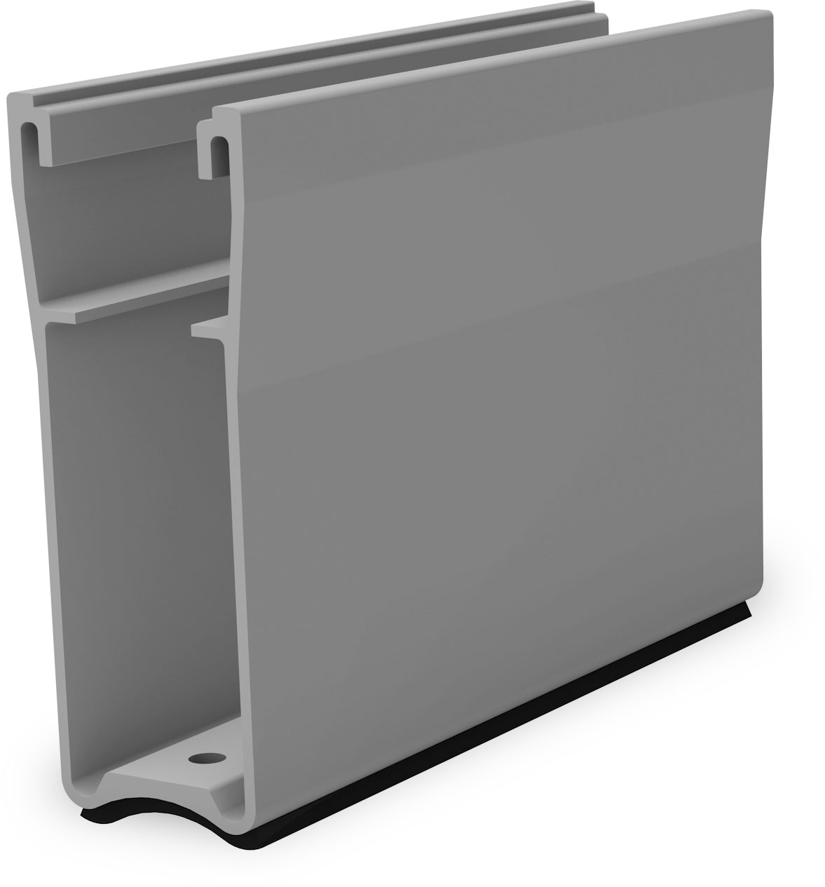 K2 MultiRail Hoch CSM