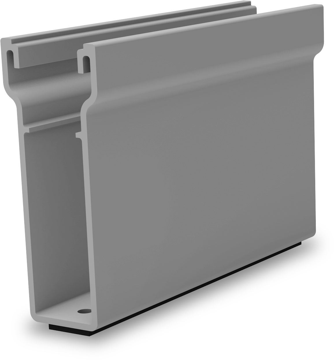 K2 MultiRail Hoch