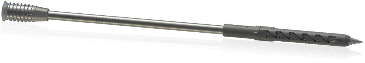 K2 Distanzdübelschraube RDS-CA 10x370