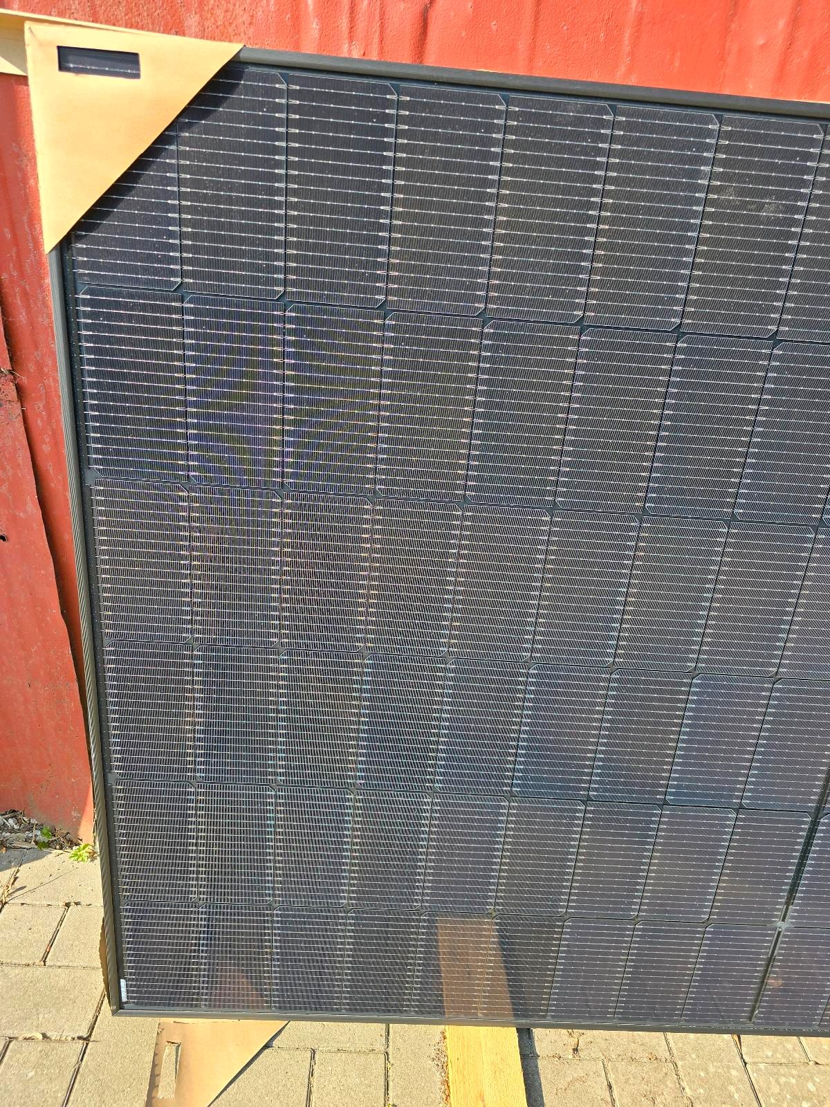 Trina Vertex S+ NEG9R.25, 455Wp, Glas-Glas, Fullblack