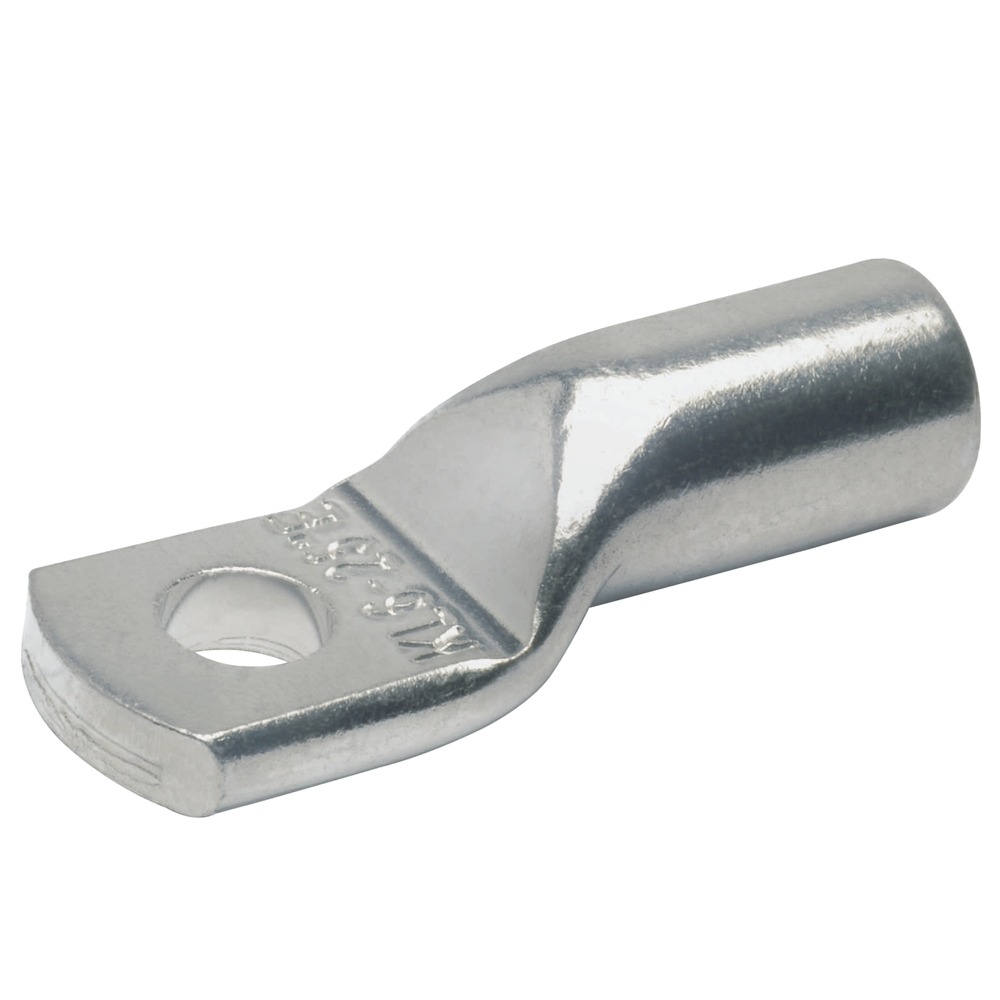 Klauke Rohrkabelschuh SR168 16mm² M8 galvanisch verzinnt zum Schutz gegen Korrosion